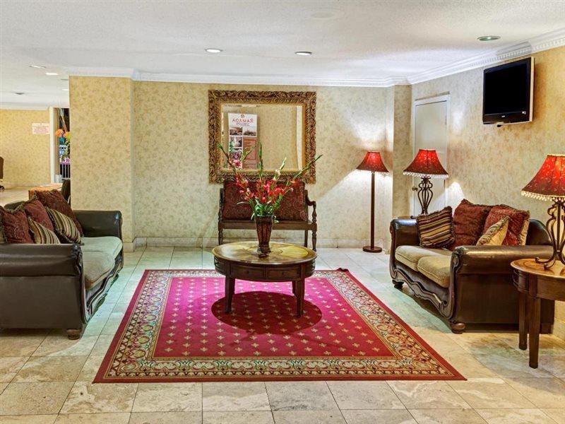 Ramada Overland Park Mission Εξωτερικό φωτογραφία