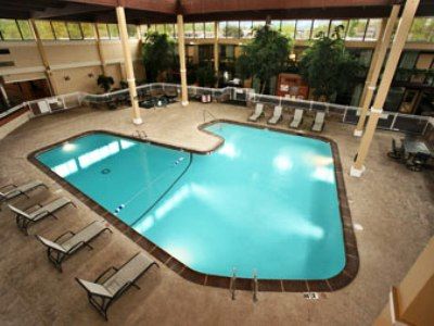 Ramada Overland Park Mission Ανέσεις φωτογραφία